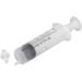 Professional Baby Nose Syringe Set - 4PC Reusable Portable 10ml 20ml 30ml 60ml with Silicone Suction Cup for Effective Nose Rinsing - Buy Online on SooperMarket.com