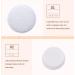 Dajidafu 4-in-1 Electric Face Cleaning Tool Home Eyeshadow Eyeliner Makeup Remover Waterproof Removal Tool Beauty Supplies Pink - Buy Online on SooperMarket.com
