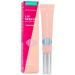 Patchology Lip Service Gloss-to-Balm Lip Treatment - Lip Care Products with Hyaluronic Acid Lip Balm for Dry Cracked Lips Healing Lip Balm Lip Moisturizer for Very Dry Lips Chapped Lip Treatment
