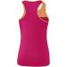 Shop Erima Girls 5-c Tanktop - Love Rose/Peach/White | International Shipping Available - Buy Online on SooperMarket.com