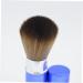 minkissy bronzer brush blush brush shadow foundation brush makeup brush make up brush powder brush telescopic rouge brush - Buy Online on SooperMarket.com