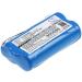 Replacement for Battery Fresenius Volumat Agilia Volumat Agilia Volumat Agilia