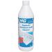 HG Hygienic Whirlpool Bath Cleaner 1L - Internal Whirlpool System Cleaner - Removes Scale Grease Soap and Oil Residue