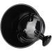 Men's Plastic Shaving Bowl for Beard Foam Mixing - Shaving Soap Mug for Beard Cream - Buy Online on SooperMarket.com