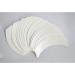 BLASHRD 36Pc/Lot No-Shine Lace Wig Tape Double Sided Adhesive Extension Hair Tape Strips for Toupees/Lace Wig Film - Buy Online on SooperMarket.com