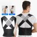 Posture PRO 2.0 | pilacharme X-Large Black - Buy Online on SooperMarket.com