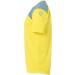 Buy Kempa Herren Emotion 2.0 Trikot - Limonengelb/Dove Blau Size M | International Shipping Available - Buy Online on SooperMarket.com