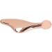 Eye Cream Massager Wand Stick | Portable Face Roller for Skin Care | Rose Gold Facial Massage Tool for Home & Salon | Perfect Gift for Women - Buy Online on SooperMarket.com