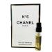 CHANEL No 5 Eau De Parfum 1.5 Ml - Buy Online on SooperMarket.com