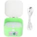 1pc Hearing Aid Dryer Electric USB Drying Box Headphone Dehumidifier Moisture Proof Hearing Aid Dryer Case - Buy Online on SooperMarket.com