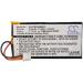 Buy PRUVA Battery for Philips Pronto TSU9300/TSU9400 - 1700mAh Compatible Replacement P/N: 530065 C29943 PB9400 - Buy Online on SooperMarket.com