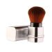 NOLITOY Dome Blush Brush Powder Brush Cosmetics Brush Professional Makeup Brush Fashion Blush Brush Manicure Miss Earrings Fashionable Makeup Brush