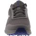 Buy Skechers Men's Drive 5 Arch Fit Golf Shoes - Spikeless Waterproof Sneakers in Charcoal Marine | International Shipping Available - Buy Online on SooperMarket.com
