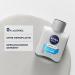 Nivea Men Sensitive Cool After Shave Balm 3-Pack (3 x 100ml) - Soothing Skin Care with Chamomile & Algae Extracts for Sensitive Skin - Buy Online on SooperMarket.com