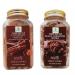 Farm Royale Cinnamon Whole & Black Cardamom/Elachi Whole||1+1 Combo(100gm & 100gm) ||100% Pure and Natural||Shudh||Handpicked Material||Export quality