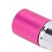 Oil Absorbing Volcanic Roller | Portable Oil Control Stone Facial Tool for Oily Skin - Rose Red - Buy Online on SooperMarket.com