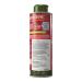 Organic Chili Oil - BENVOLIO 1938 | 250ml Extra Virgin Olive Oil Infused with Chili Pepper - International Shipping Available - Buy Online on SooperMarket.com