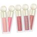Healeved 10 Pcs Blush Makeup Face Creamy Eyeshadow Sheer Flush Facial Beauty Cosmetic Pigment Pigment - Buy Online on SooperMarket.com