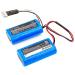 DCH 5200mAh J273/ICR18650NH Battery Replacement for Beats Pill XL J273 J273-1303010