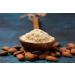 Almond Ground (2X1Kg) | High premium qulity Product | 100% almond | good for your helth and skin - Buy Online on SooperMarket.com