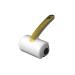 Extra Sticky Lint Roller for Pet Hair 60 Sheet Per Roller Portable Travel Reusable Dog & Cat Hair Remover for Couch Rodillo quitapelusas Fur Removal Tool(Color:Pink)