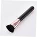 Premium Flat Foundation Brush - Professional Makeup Brush for Flawless Application | International Shipping Available - Buy Online on SooperMarket.com