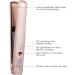 Conair CR310C Unbound Petite Cordless 3/4" Ceramic Straightener Straightener Pink Petite - Buy Online on SooperMarket.com