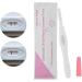 10PCs Early Pregnancy Test Kits - Accurate HCG Urine Test for Home Use | Fast & Reliable Results - Buy Online on SooperMarket.com