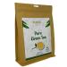 CENVEL Pure Green Tea Loose Leaf | 100% Natural and Fresh Harvest | Detox Loose Leaves Tea | Ceylon Green Tea | Single Estate Tea (500g)