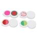 Face Body Paint Kit Prevents Fading Food Grade Material Face Body Paint Pigment for
