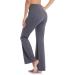 WILLBEST Joggers for Women UK Stretch Plain Jogging Tracksuit Bottoms Ladies Baggy Sweatpant Yoga Running Trousers Tracksuit Pants with Pockets 2354-djufh-f-grey M - Buy Online on SooperMarket.com