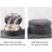 Portable Moxibustion Bag - Adjustable Copper Moxa Box for Effective Healing | Foot Triple Accessory - Buy Online on SooperMarket.com