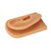 Ear Model Soft Silicone Right Ear Model Clear Structure Science Education Easy To Observe Flexible Waterproof for Display - Buy Online on SooperMarket.com