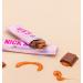 Buy Nicks Keto Riegel Soft Toffee & Chocolate Caramel Snacks - Low Carb Gluten-Free 110 Calories 3.5 Net Carbs (15x28g) - Buy Online on SooperMarket.com
