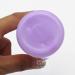 Hair Dye Bottle 160ML Shampoo Bottle Hair Comb Applicator Bottle Brush Bottle for Hair Dyeing Tool Purple Colouring Tools Accessories - Buy Online on SooperMarket.com