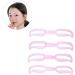 Beavorty 15 Sets Eyebrow Shaping Template Eyebrow Tracer Reusable Eyebrow Card Card Miss Eyelash - Buy Online on SooperMarket.com