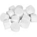High-Suction Tooth Roll Rollers (1000 Pieces) - Pure Cotton Nosebleed Plugs with Clips | Quick Relief & Easy to Use (3.8 cm) - International Shipping Available - Buy Online on SooperMarket.com