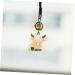 10pcs Cartoon Beads Teething Spacer Necklace DIY Kit - Animal Charm Silicone Jewelry Making Supplies - Buy Online on SooperMarket.com
