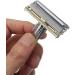Tommy Lambert Double Edge Safety Razor Set for Men - Premium Quality Blade Shaving Kit - Buy Online on SooperMarket.com