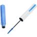 Waterproof Mascara 6g Long Lasting Lengthening Curling Makeup Eyelash Mascara for Women Eye Makeup Blue - Buy Online on SooperMarket.com