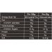 Montezumas Chocolate Absolute Black 100 Percent Dark Chocolate Bar 12 * 100g - Buy Online on SooperMarket.com