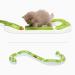 Buy Catit Play Track Wave Circuit - Interactive Cat Toy for Engaging Playtime | Fast International Shipping - Buy Online on SooperMarket.com
