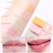 Hydrating Lip Glow Oil Set for Moisturizing and Plumping Lips - Fruit Extract Infused Lip Gloss for Dry Lip Care - Buy Online on SooperMarket.com