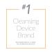 Clarisonic Radiance Facial Cleansing Brush Head Replacement - 4 Count | Compatible with Mia 1, Mia 2, Mia Fit, Alpha Fit, Smart Profile Uplift | Alpha Fit X | Radiance Brush Head - Buy Online on SooperMarket.com