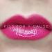 SeneGence Lipsense Collection: Lip Color Glossy Gloss Ooops Lip Color Remover (Kiss for a Cause)