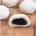Yuki & Love Red Bean Mochi 210g Daifuku (Pack of 3) by CNMART - Buy Online on SooperMarket.com