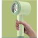 Rechargeable Fabric Shaver & Lint Remover with Electrostatic Brush - 21cm for International Shipping - Buy Online on SooperMarket.com