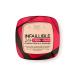 L'Oreal Paris Infallible 24H Fresh Wear Foundation in a Powder Full-coverage Longwear Weightless Smooth Finish Water-proof and Transfer-proof 180 Rose Sand 180 - Rose Sand 9 g