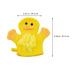EXCEART 4pcs Kids Wash Gloves Bath Sponge Mitt Set - Children's Puppet Shower Loofah Gloves - Buy Online on SooperMarket.com