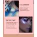 Buy Bright Green Body Glitter Spray | Moisturizing Liquid Highlighter for Face Hair & Body | Quick-Drying & Non-Sticky Makeup - Buy Online on SooperMarket.com
